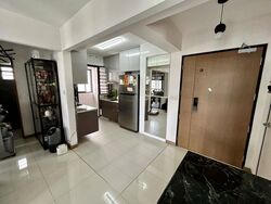 Blk 103A Alkaff Courtview (Toa Payoh), HDB 3 Rooms #566251021